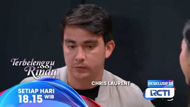 'Terbelenggu Rindu': Rahasia Masa Lalu Terungkap, Biru Alami Kondisi Mengejutkan