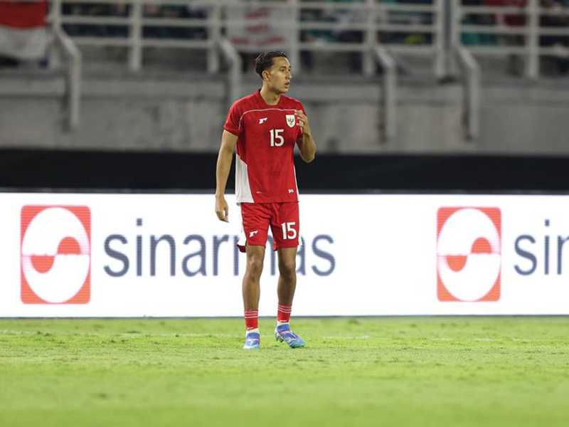 Timnas Indonesia Bantai Chinese Taipei 6-0, Debut Manis Miliano & Sananta Cetak Gol!