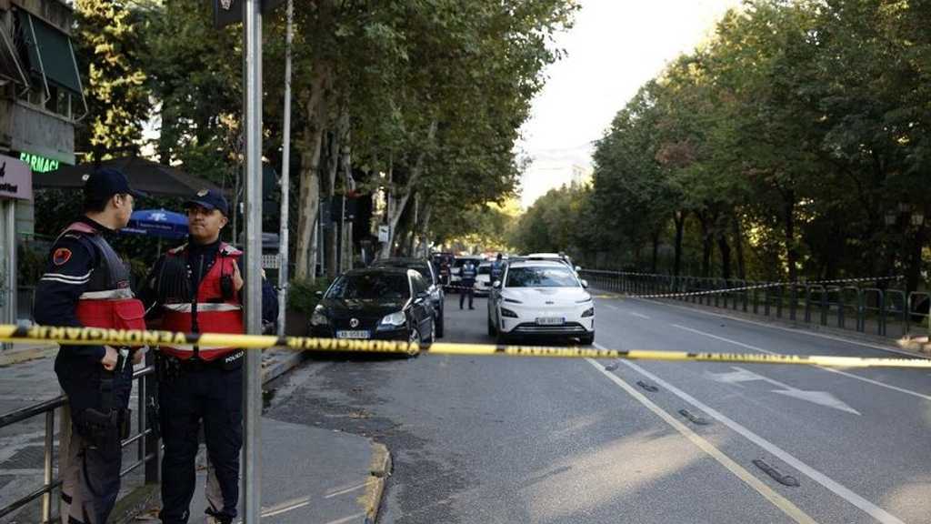 Ruang Sidang Albania Berdarah: Hakim Tewas Ditembak Terdakwa