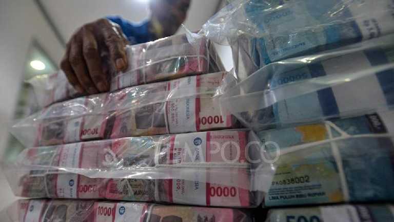 BI Laporkan Pertumbuhan Uang Primer Melambat, Capai Rp 2.117,6 T