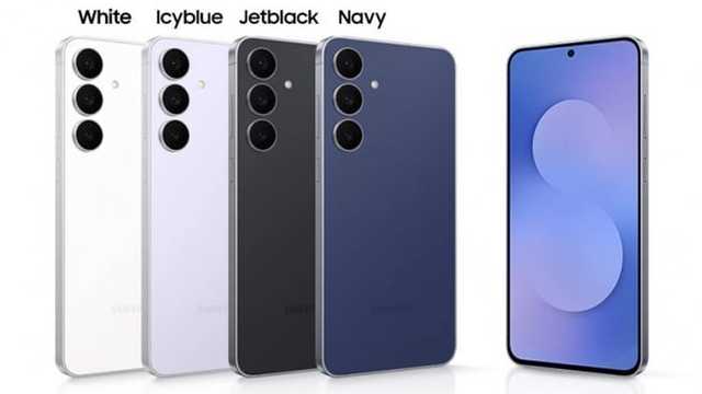 Samsung Galaxy S25 FE Resmi Meluncur Global, Bawa Galaxy AI Harga Lebih Murah