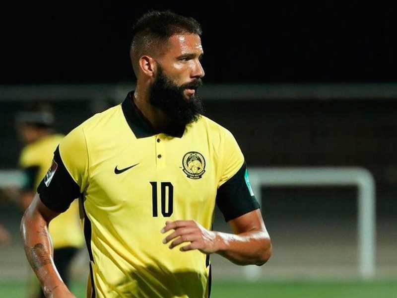 Pemain Naturalisasi Kecewa Usai FIFA Sanksi FAM Terkait Manipulasi Dokumen