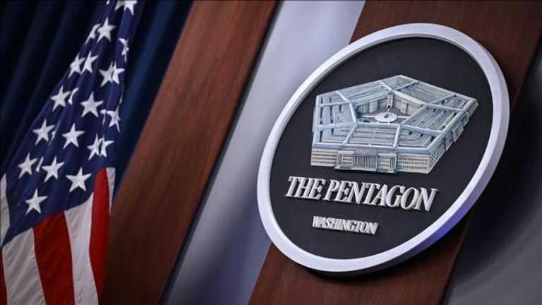 Trump Ubah Nama Pentagon Jadi 'Kementerian Perang', Sebut 'Woke' dan Kirim Pesan Kekuatan