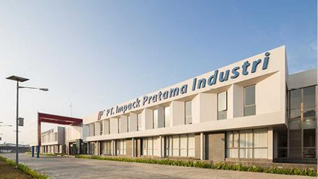 Harimas Tunggal Perkasa Raup Rp1 T, Lepas Saham IMPC Demi Free Float