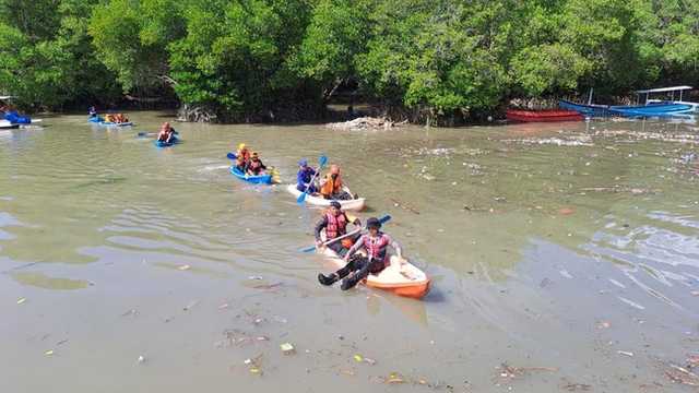 Banjir Bali: 4 Jenazah Perempuan Ditemukan, Total Korban Tewas Bertambah