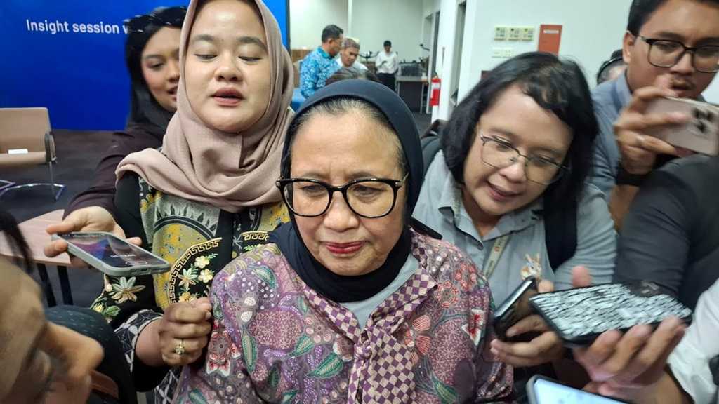 Pemerintah tanggung biaya pengobatan korban keracunan MBG