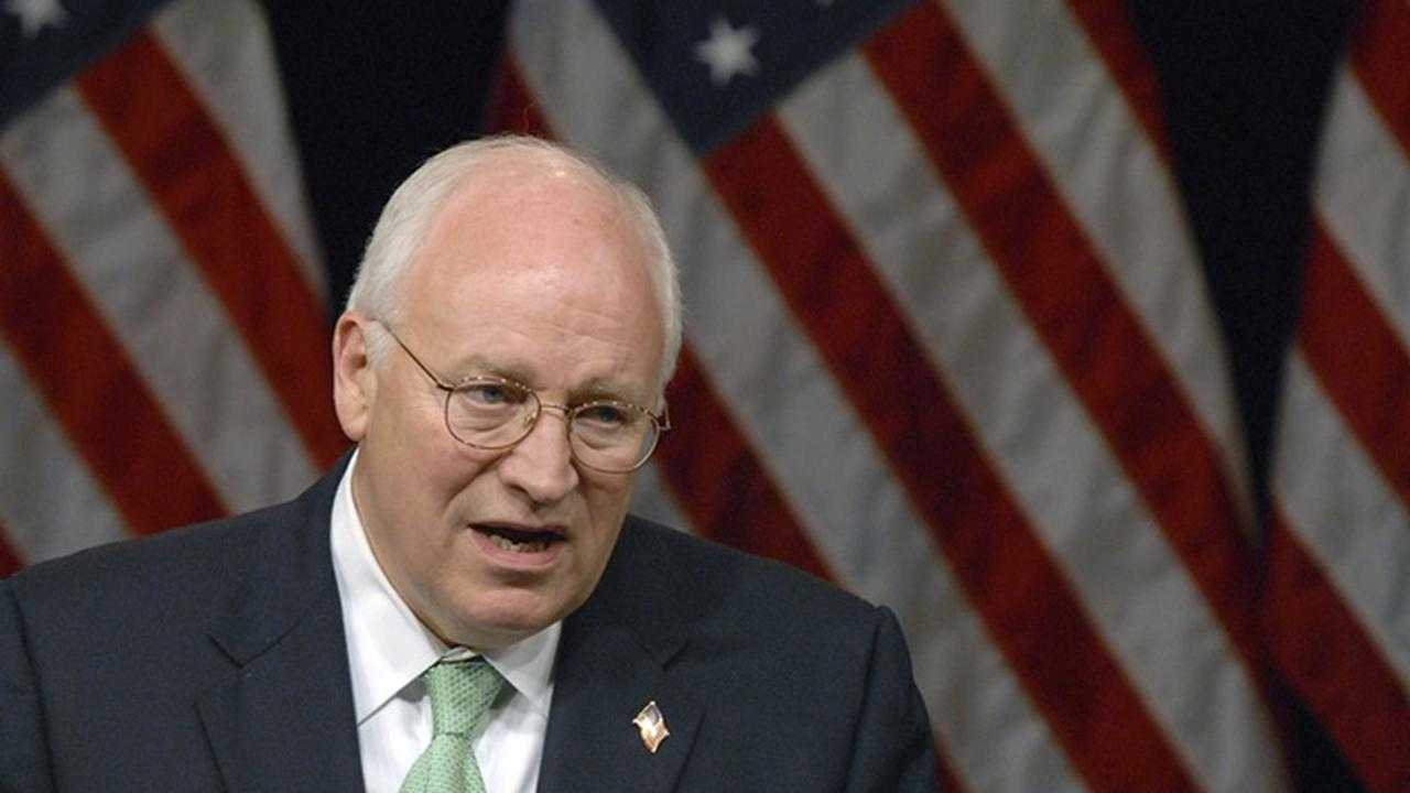 Dick Cheney, Wapres Paling Berpengaruh AS, Meninggal Dunia di Usia 84 Tahun