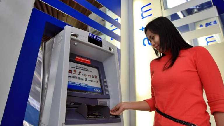 BCA Siapkan Rp5 Triliun untuk Buyback Saham, Jaga Stabilitas Harga di BEI