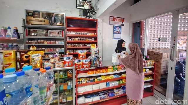 Wamenkop: Pembangunan Gerai Kopdeskel Merah Putih Dipercepat, Ini Skemanya