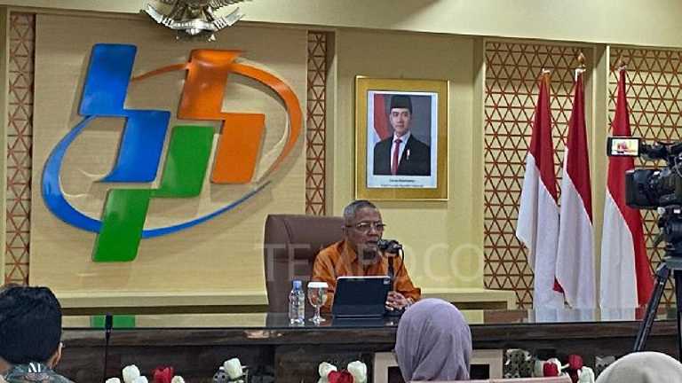 BPS Ungkap 7,46 Juta Orang Menganggur, Lulusan SMK Paling Terdampak