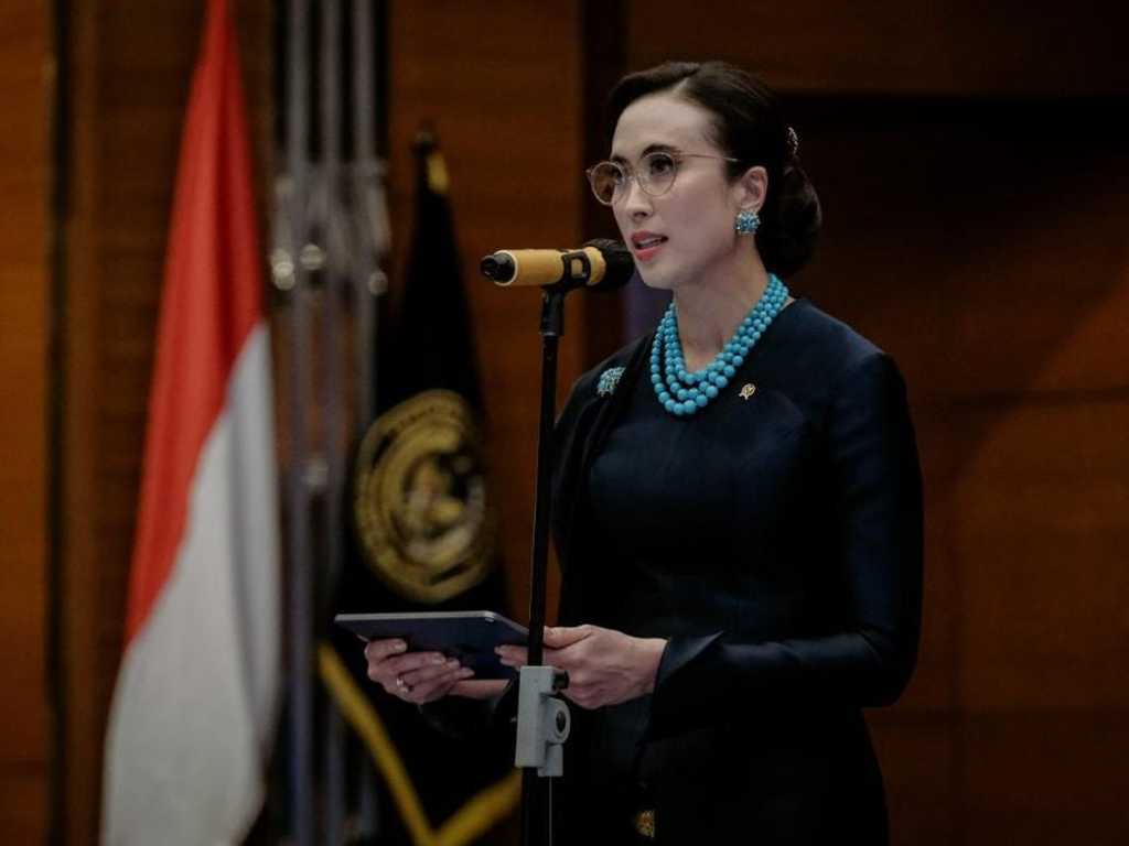 RUU Pariwisata disepakati Komisi VII DPR, siap disahkan di paripurna