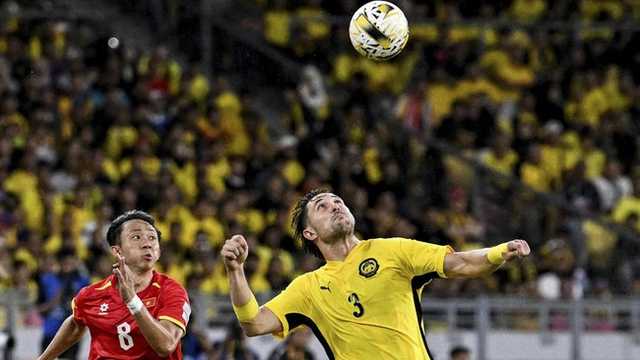 Skandal Dokumen Palsu: Media Argentina Ungkap Asal Kakek Facundo Garces