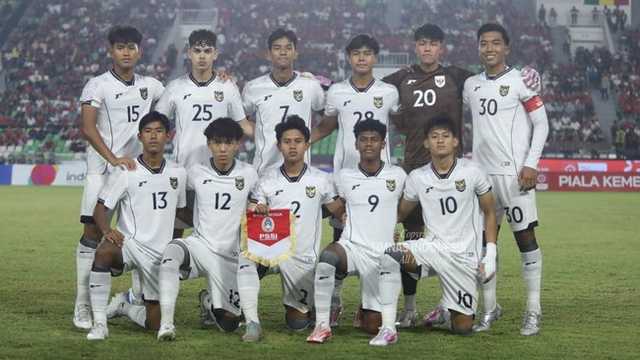 Nova Arianto catat dua kelemahan Timnas U-17 di Bulgaria