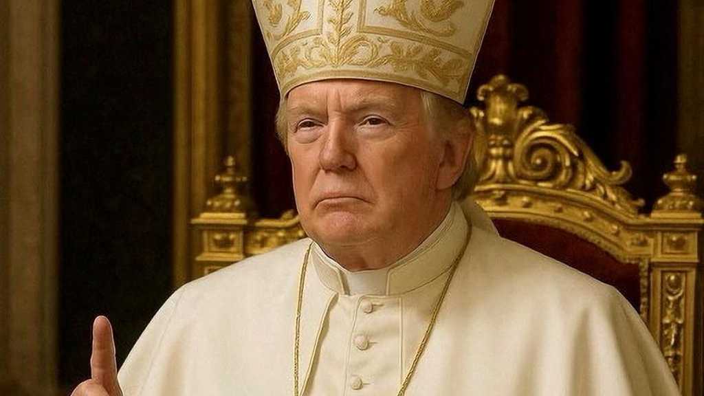 Trump Makin Gencar Pakai AI: Poles Citra, Serang Kritikus