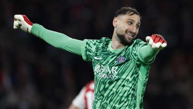 BREAKING: Donnarumma Resmi Gabung Manchester City, Tes Medis Hari Ini