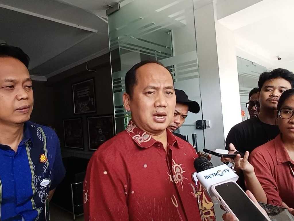 Harvey Moeis Belum Dipenjara Meski Vonis Inkrah 20 Tahun, Ini Kata Kejagung