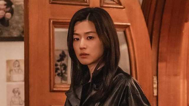Jun Ji-hyun dan drama Tempest dikritik netizen China karena dialog kontroversial