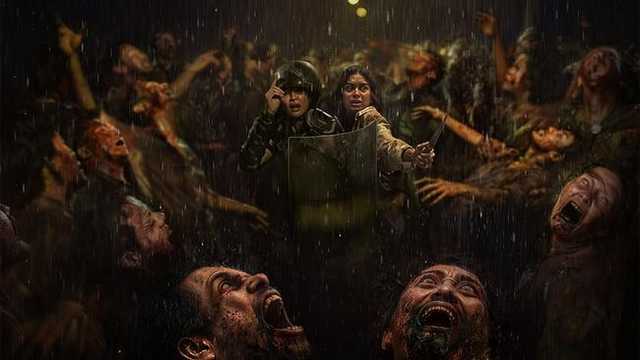 Film Zombi Indonesia Abadi Nan Jaya Puncaki Netflix Global, Raih Jutaan Penonton
