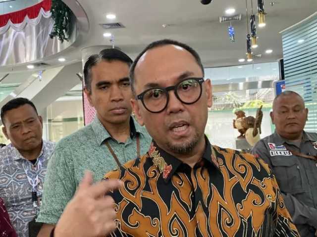 PPATK: Perputaran Dana Judi Online Turun Drastis Jadi Rp155 Triliun