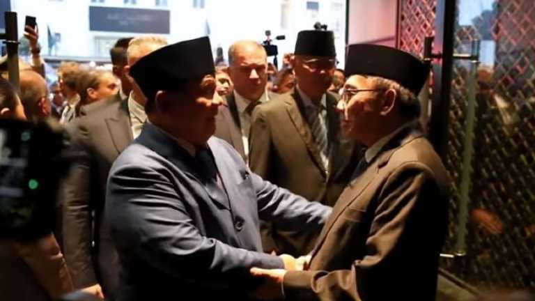 Prabowo Subianto Hadiri Sidang Majelis Umum PBB, Pidato Pertama Presiden RI dalam Sedekade