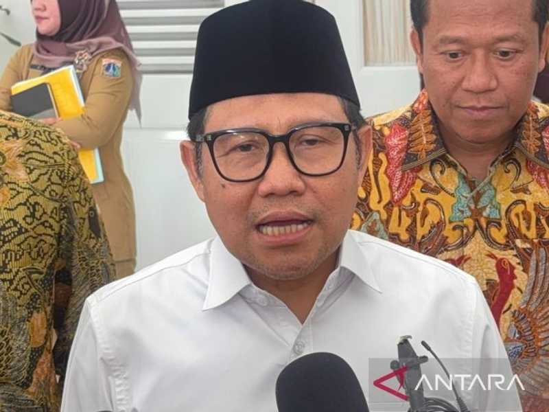 Cak Imin Desak DPR Bijak Kelola Anggaran, Hindari Kecemburuan Publik