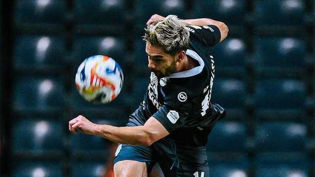 Buriram United menang atas JDT di Liga Champions Asia, Shayne dan Sandy bermain