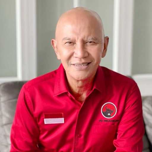 Bupati Ponorogo Terjaring OTT KPK, PDIP Jatim Minta Maaf ke Warga