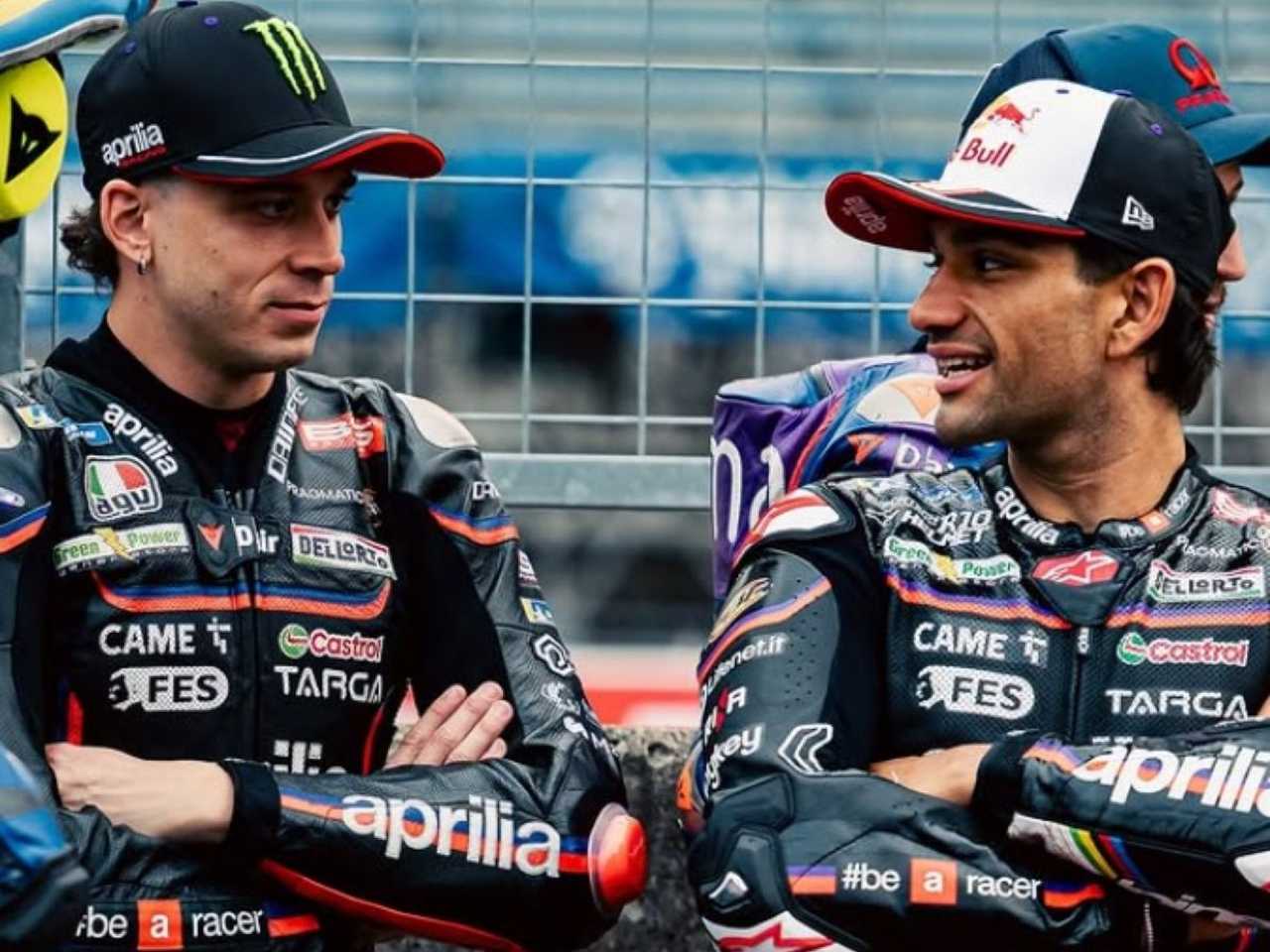 Bos Aprilia: Marc Marquez Tak Akan Dominasi Penuh MotoGP 2026!