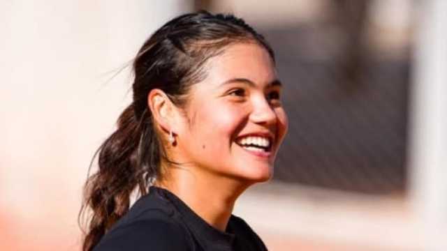 Duel Panas! Emma Raducanu Siap Tantang Janice Tjen di US Open 2025