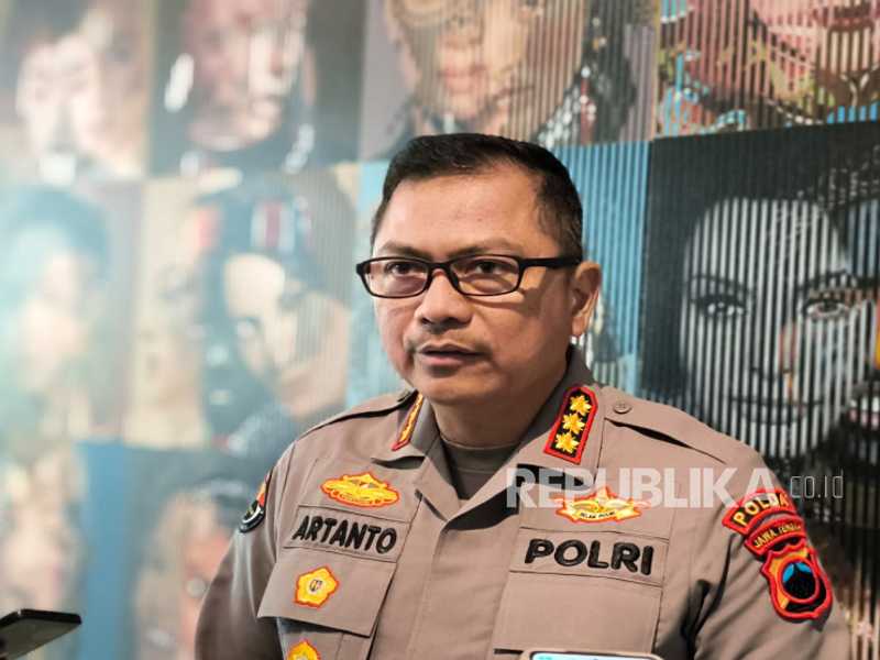 Kapolsek Brangsong dicopot dan jalani patsus usai tepergok asusila