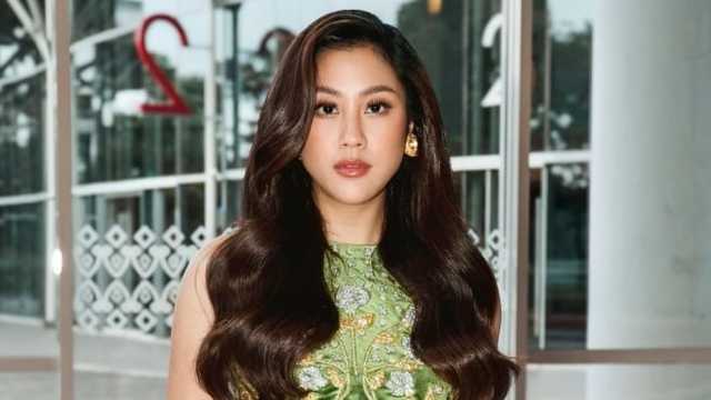 Sherina Munaf tanggung sendiri biaya perawatan kucing Uya Kuya, tolak ganti rugi
