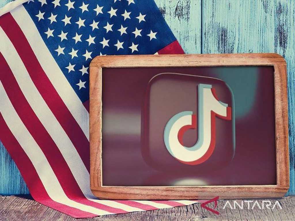 Trump setujui penjualan TikTok AS senilai $14 miliar