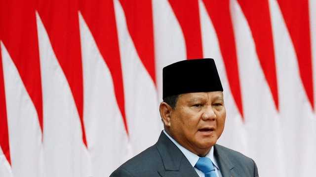 Prabowo tegaskan pengakuan negara Palestina di KTT PBB