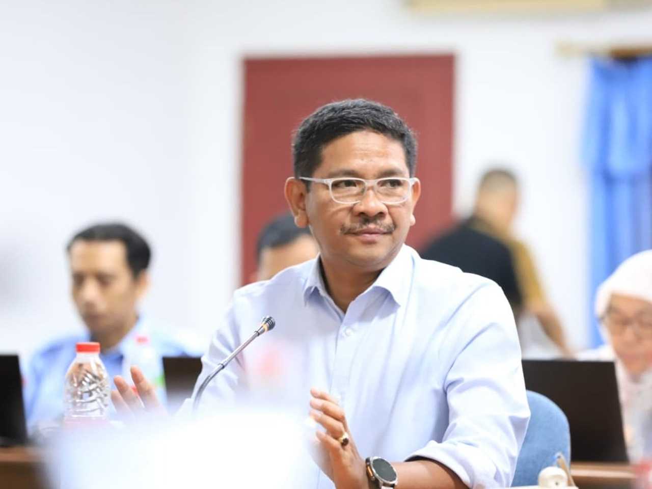 Kemenag umumkan 141 calon anggota Baznas lolos seleksi administrasi