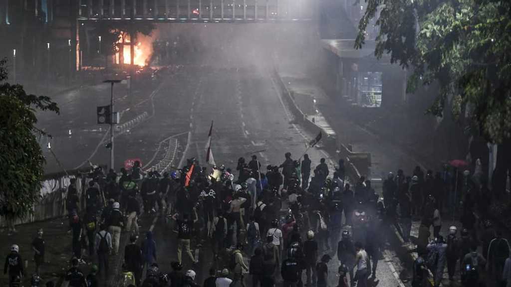 Gugatan PMH demonstrasi kerusuhan terhadap Presiden Prabowo mulai disidangkan