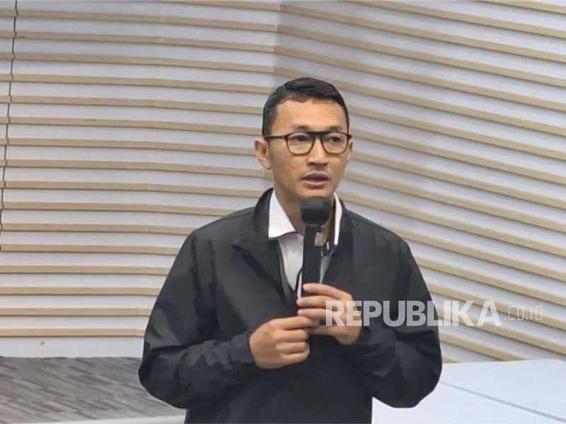 KPK gali data pasti kuota haji dari Kapusdatin