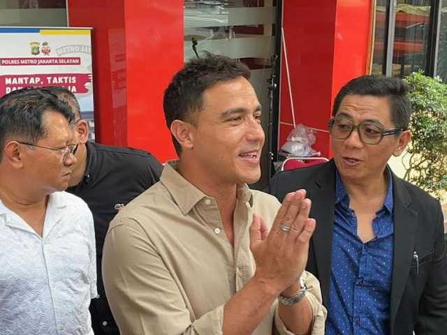 Hamish Daud Buka Suara: Kesibukan Jadi Alasan Cerai dari Raisa