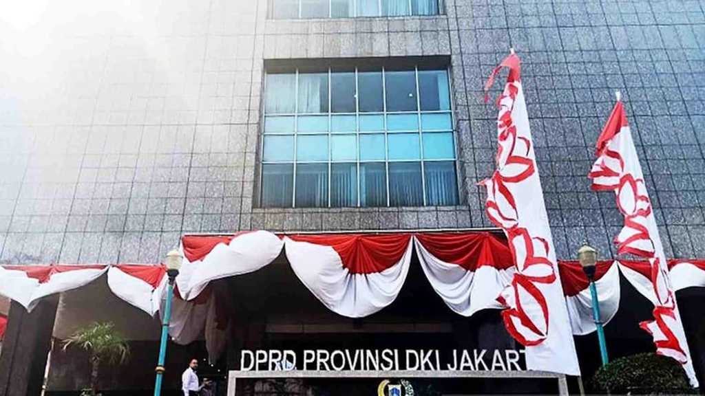 Tunjangan Rumah Anggota DPRD Akan Diseragamkan, Masih Dikaji