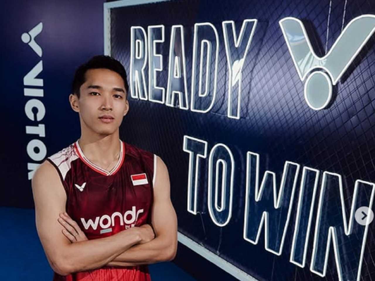 Jonatan Christie Bangun Masjid di Lombok, Rezeki Berlipat 10 Kali