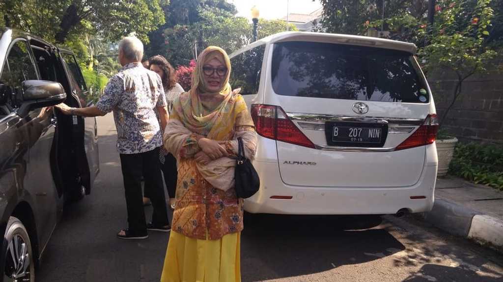 PTUN Jakarta pastikan Tutut Soeharto belum cabut gugatan Menkeu