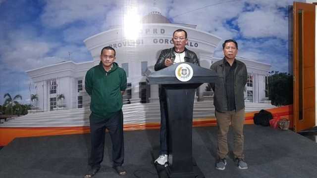 BK DPRD Gorontalo Ungkap Video Viral Anggota Dewan Direkam Juni 2025, Diduga Disebar karena Permintaan Nikah