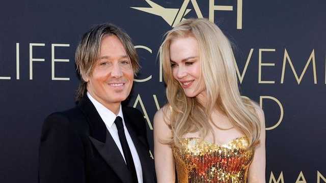 Perpisahan Nicole Kidman-Keith Urban Disebut Sudah Jadi Rahasia Umum Teman