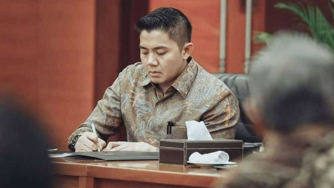BLTS Rp900 Ribu Cair Hari Ini, 35 Juta Keluarga Siap Terima