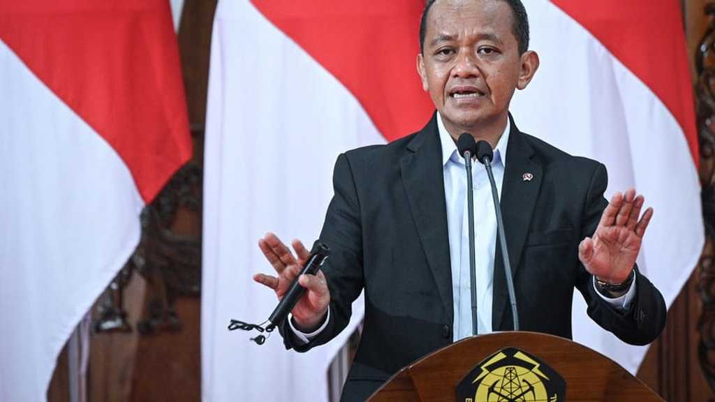 Menteri ESDM: Koperasi dan UMKM Prioritas Kelola Tambang, Bukan dari Jakarta