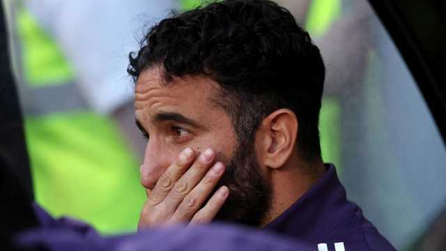 Wayne Rooney: Ruben Amorim di Titik Puncak, Tekanan MU Sangat Besar!