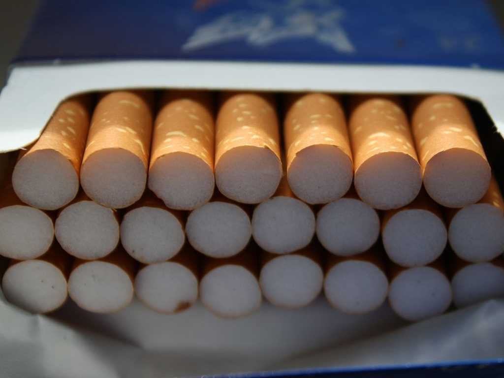 Gapprindo dorong moratorium cukai rokok tiga tahun