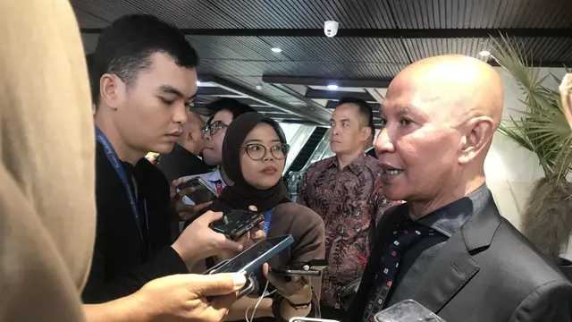 Said Abdullah: Kasus keracunan program Makan Bergizi Gratis harus dideteksi