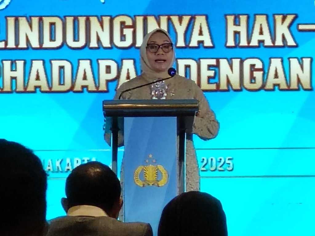 Menteri PPPA: 90 Persen Kasus Kekerasan Perempuan dan Anak Berawal dari Medsos