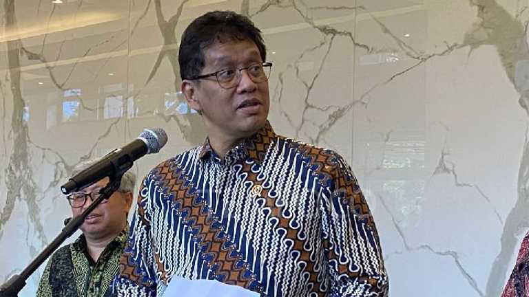 Menteri Keuangan Purbaya Yudhi Sadewa pindahkan Rp 200 triliun dana pemerintah ke bank Himbara