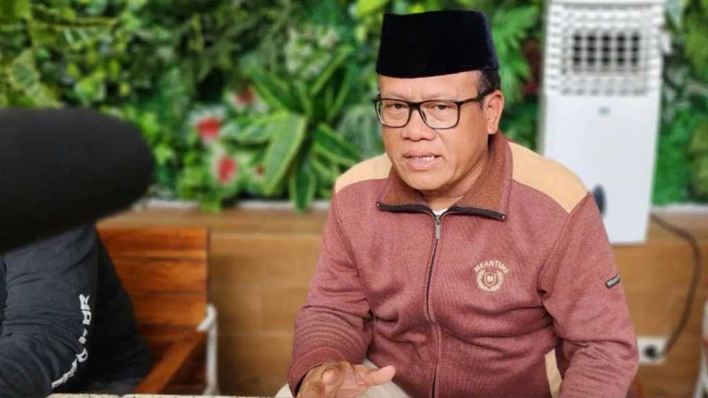 IPW: Penetapan Tersangka Roy Suryo Kasus Ijazah Jokowi Sudah Prosedural